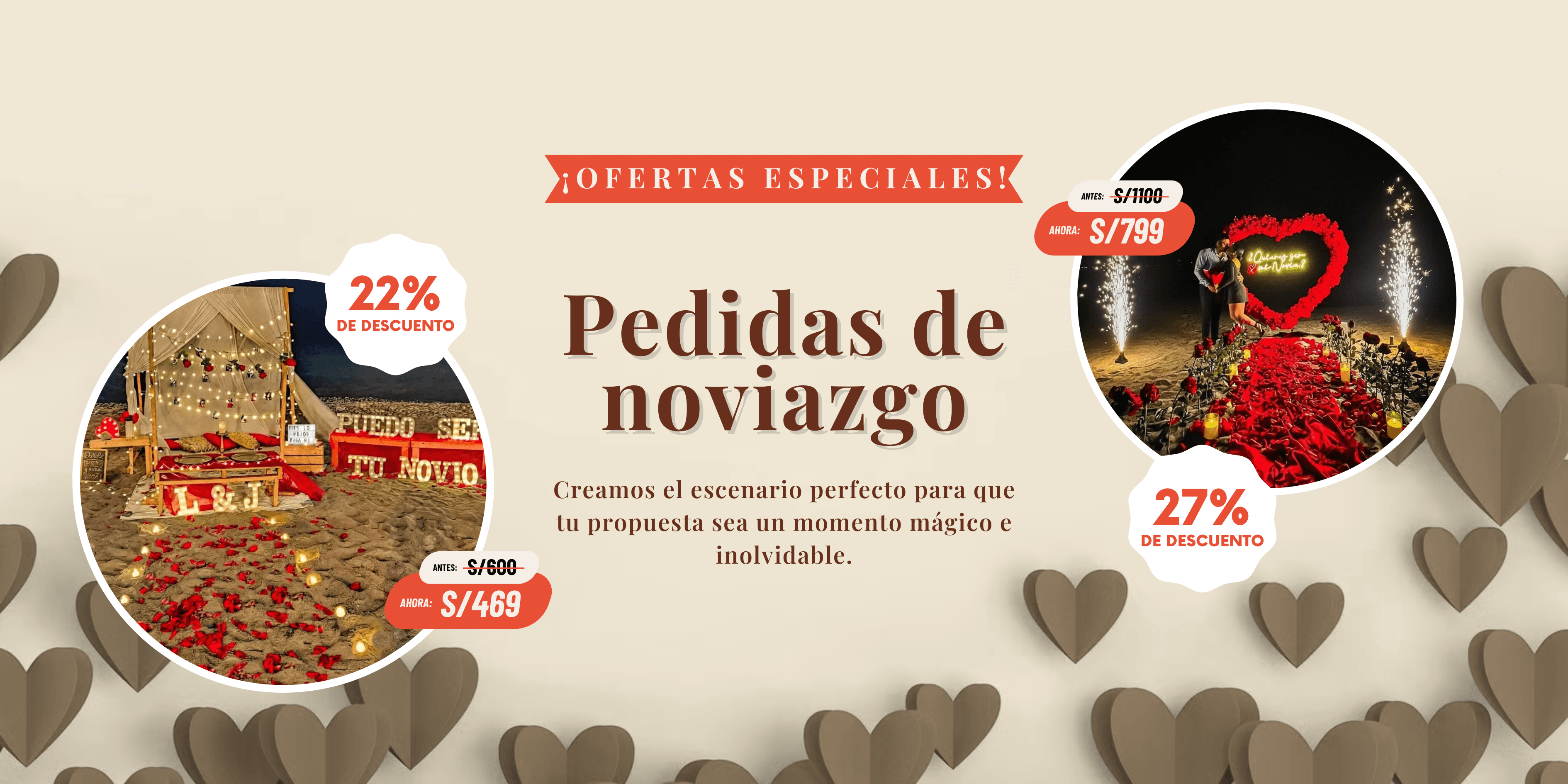 Decoración romántica con teepees y luces en Lima — Kuyana Teepees