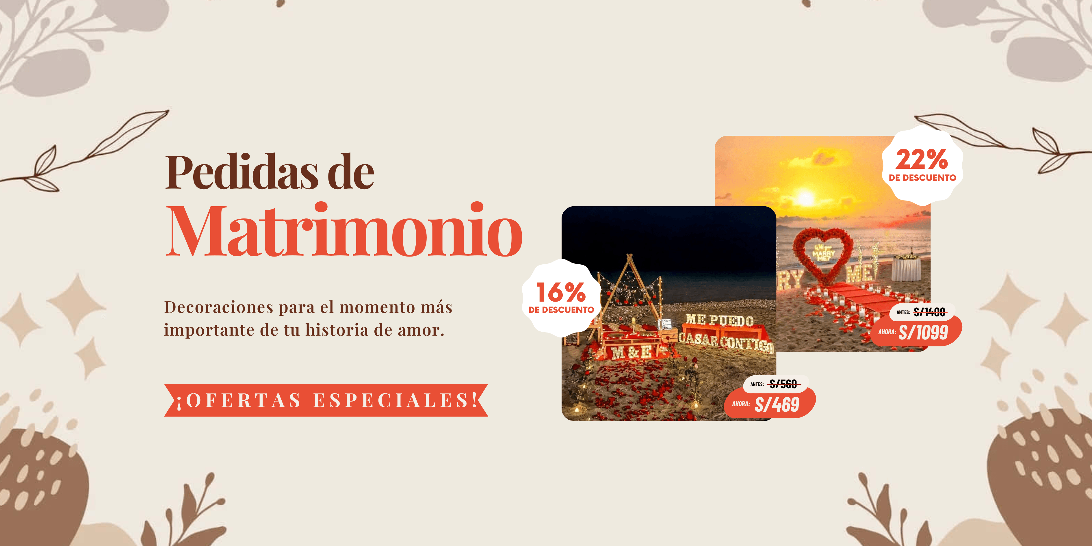 Picnic romántico decorado en parque de Lima — Kuyana Teepees