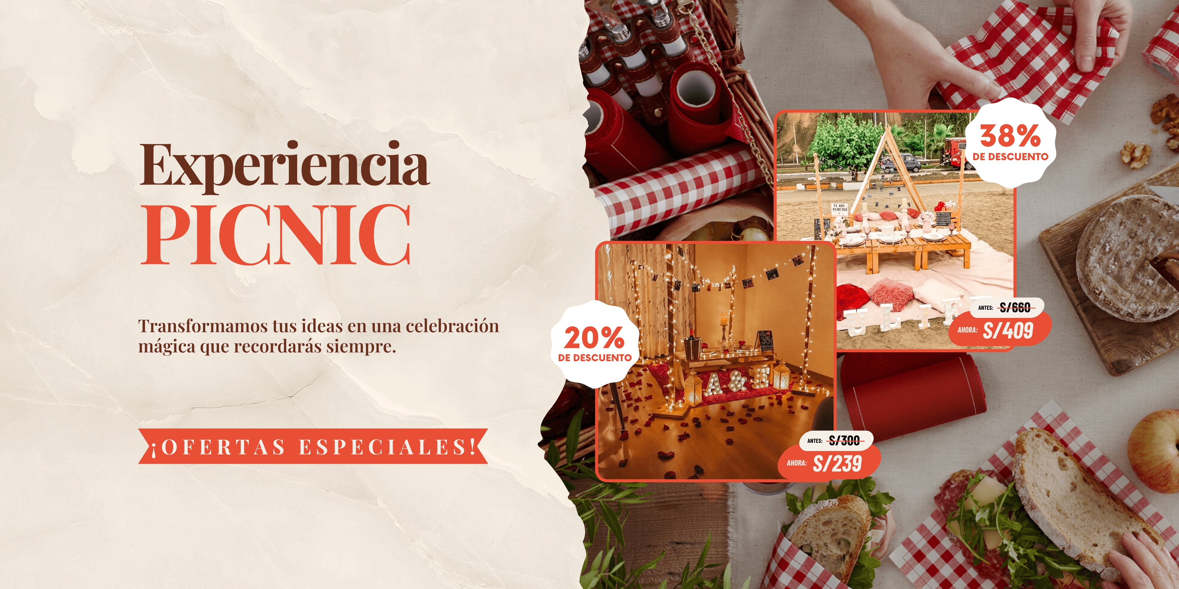 Habitación decorada con globos para sorpresa de aniversario — Kuyana Teepees