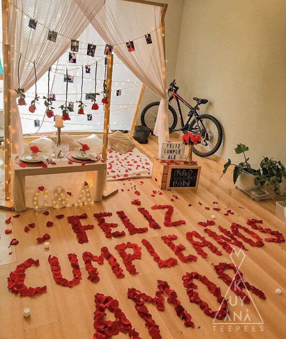Cumpleaños 3
