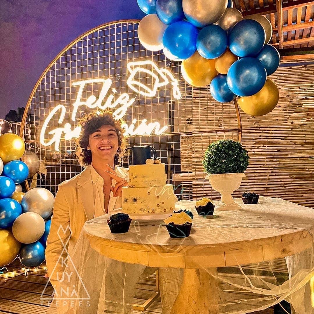 Kuyana Backdrop Celebra - 6