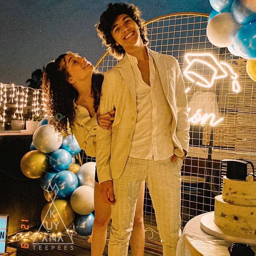 Kuyana Backdrop Celebra - 7