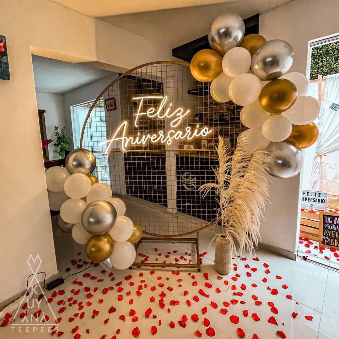 Kuyana Backdrop Celebra - 8