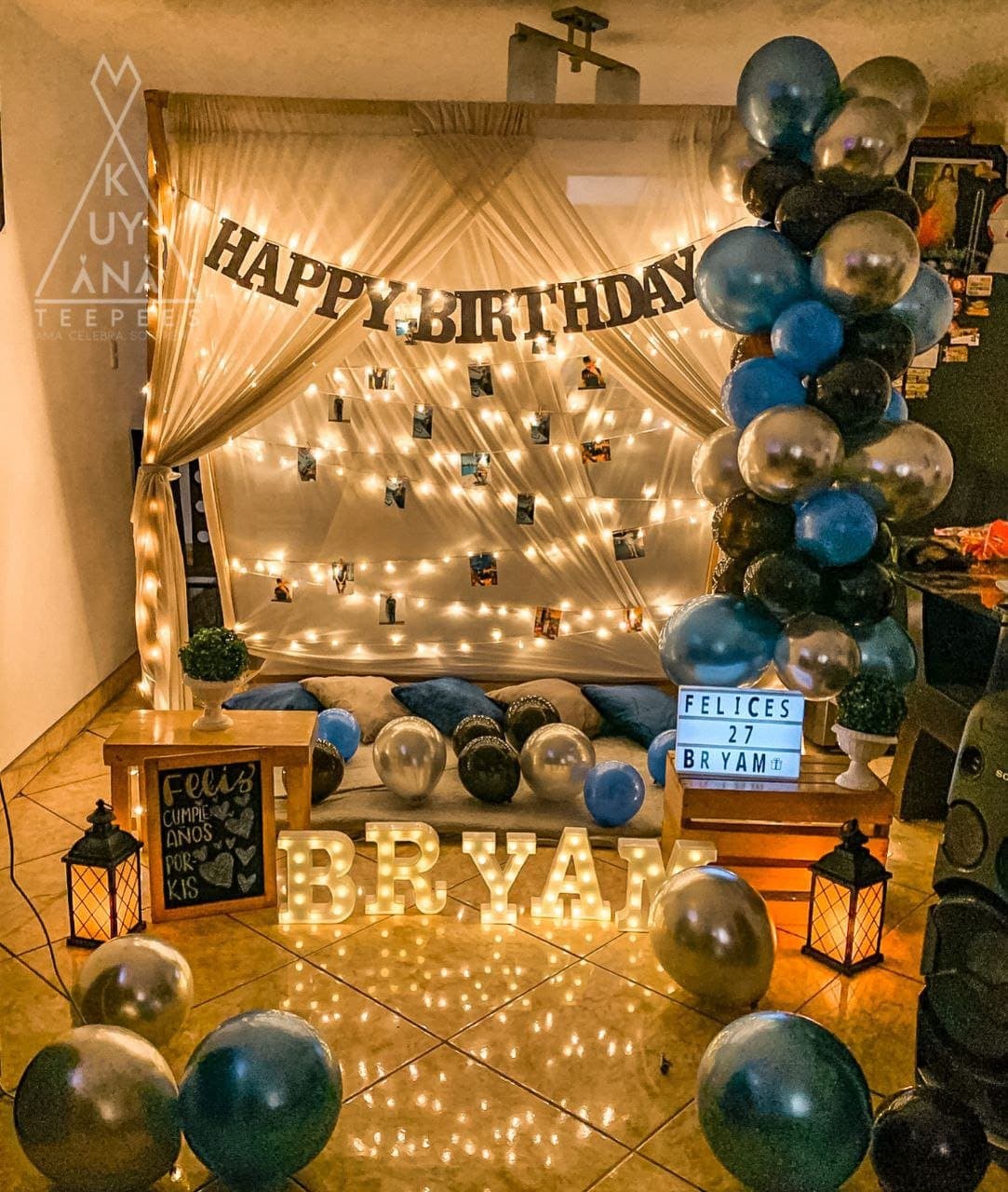 Kuyana NT Celebra - 2