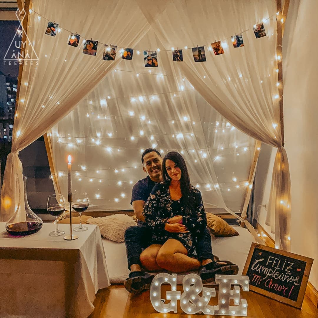 Muchay New Trend - 4