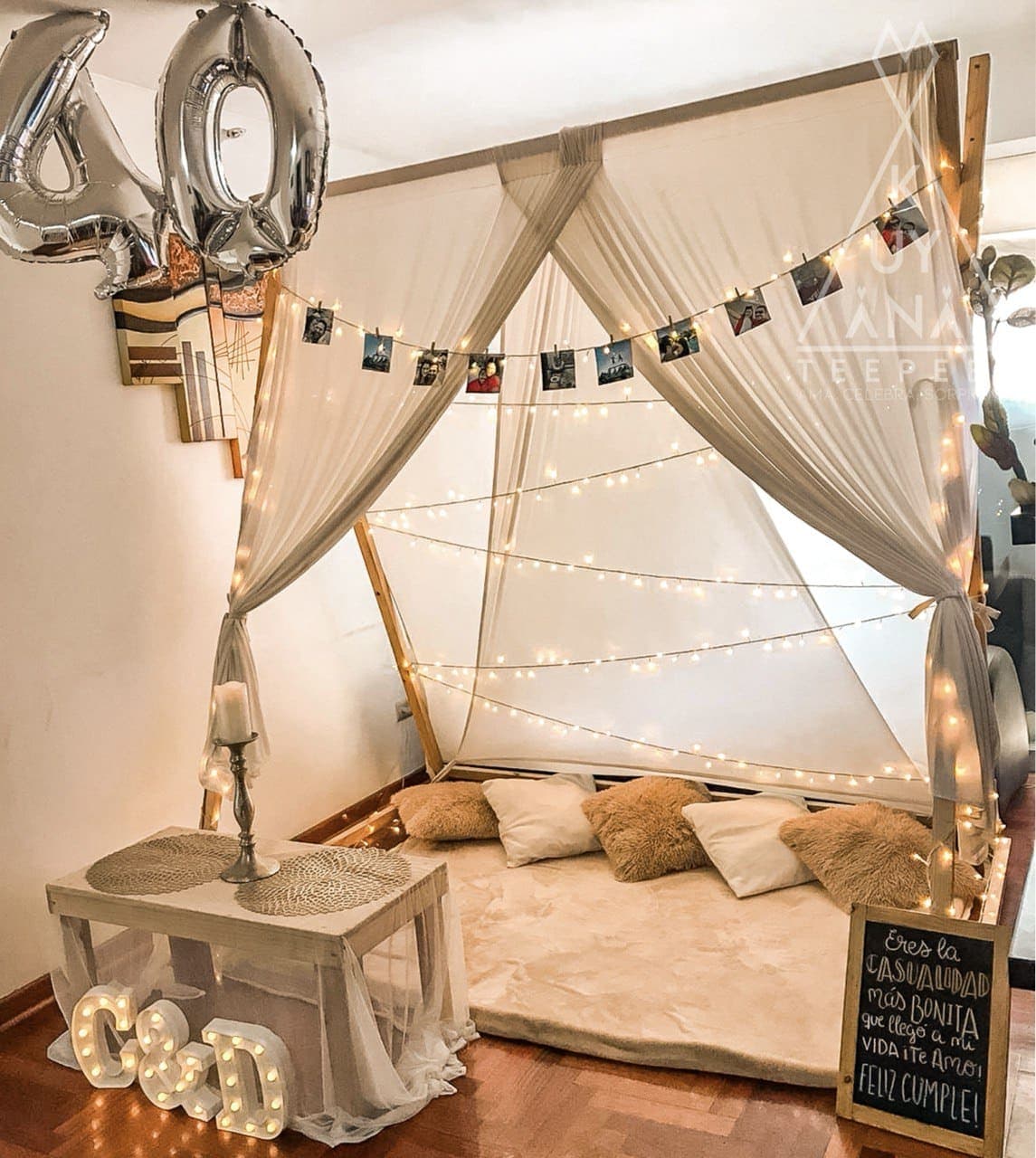 Muchay New Trend - 1