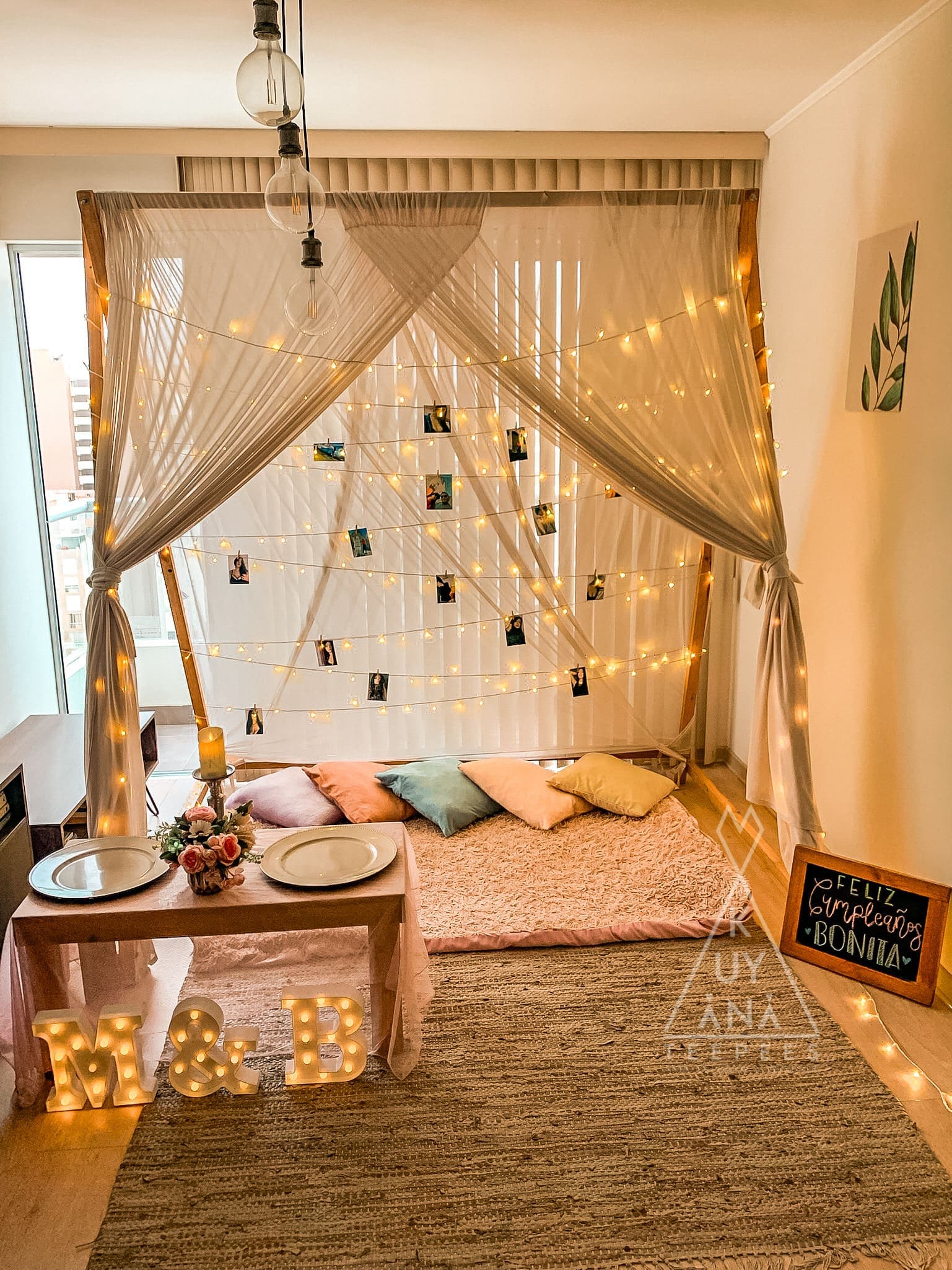 Muchay New Trend - 3