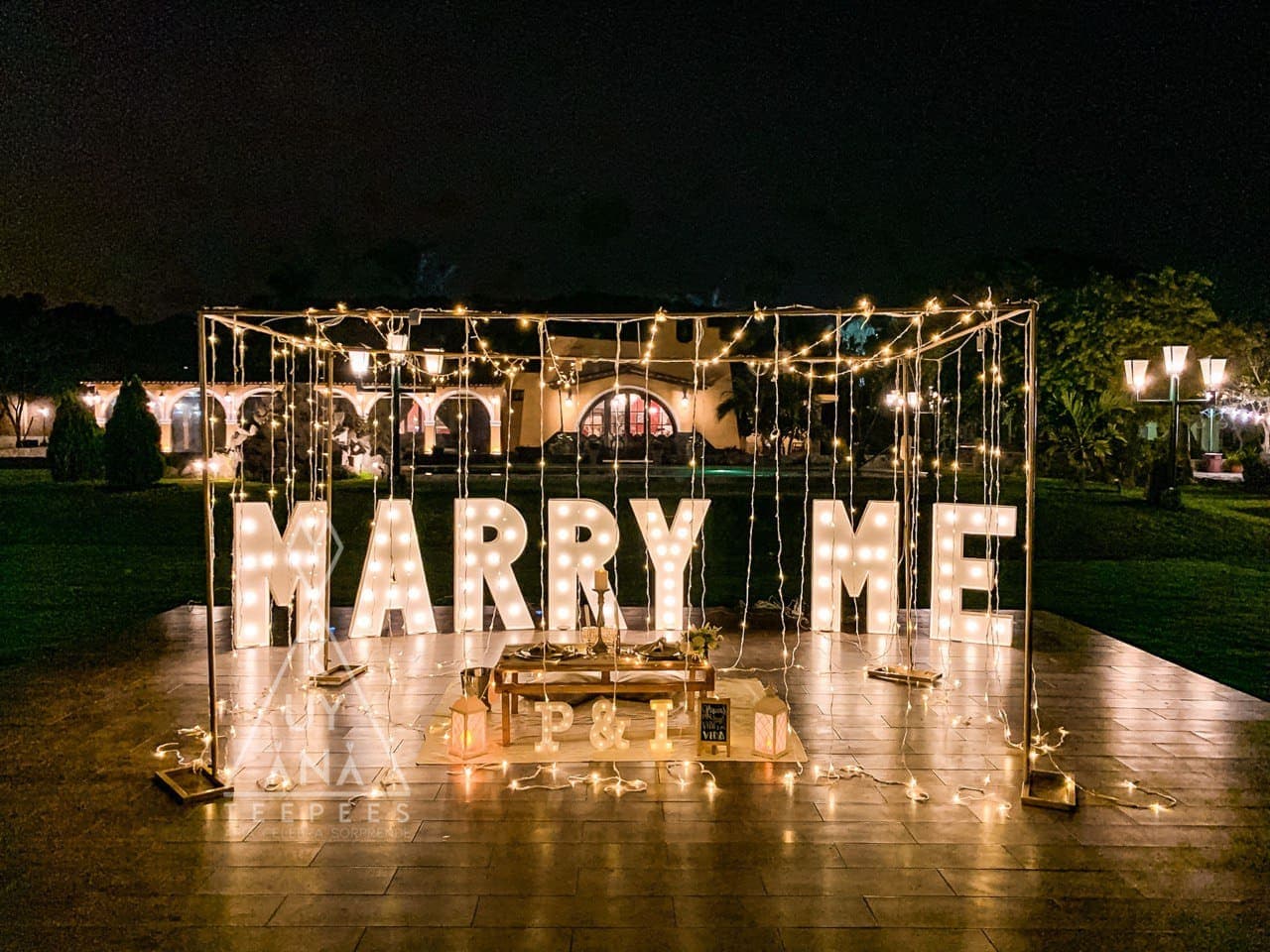 Pedida matrimonio 11 - 1