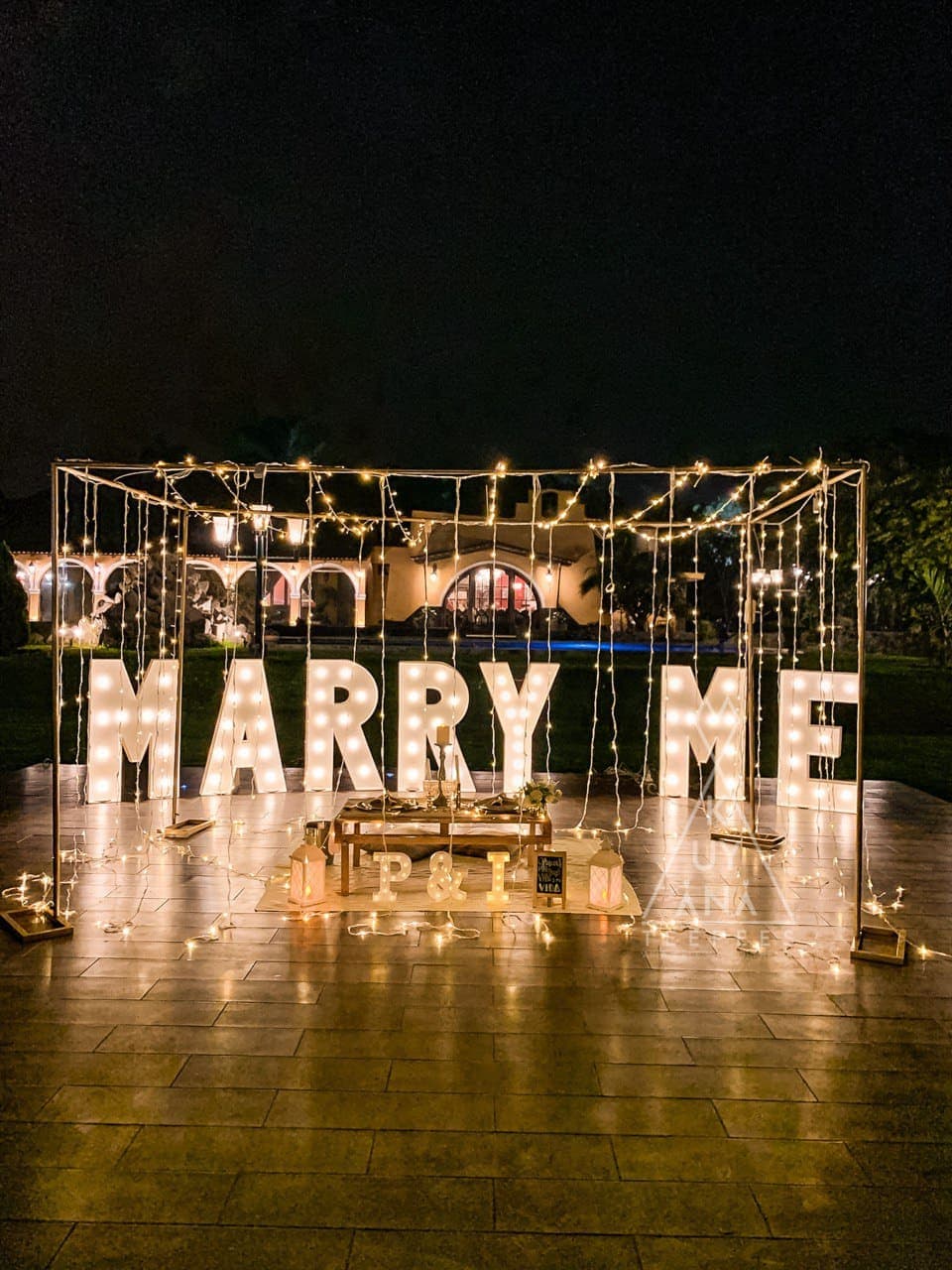 Pedida matrimonio 11 - 2