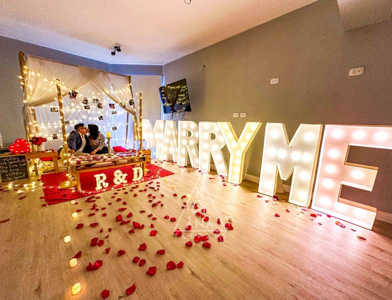 Pedida matrimonio 3 - 1