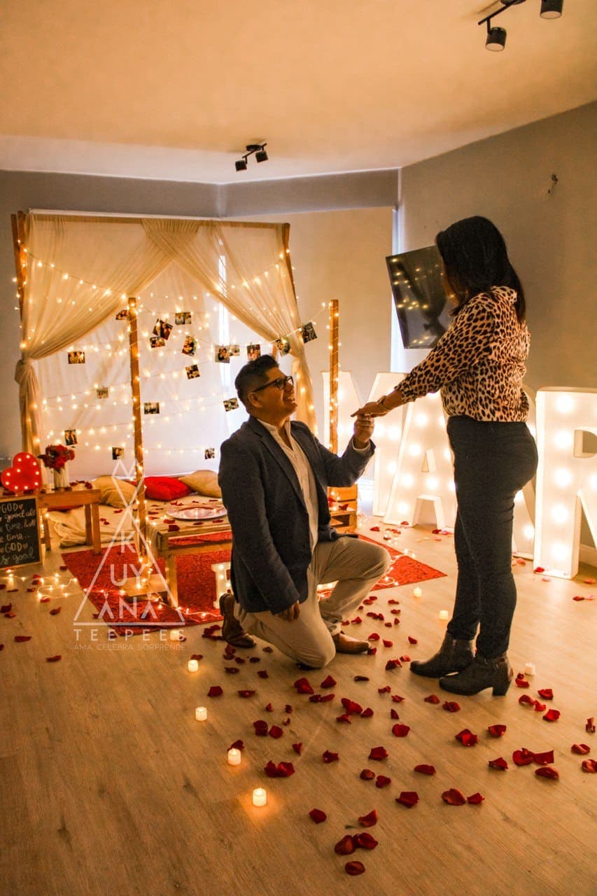 Pedida matrimonio 3 - 2