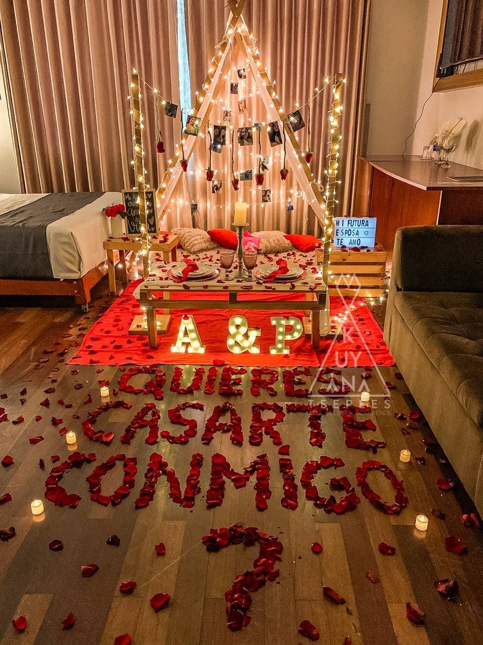 Pedida matrimonio 8 - 4