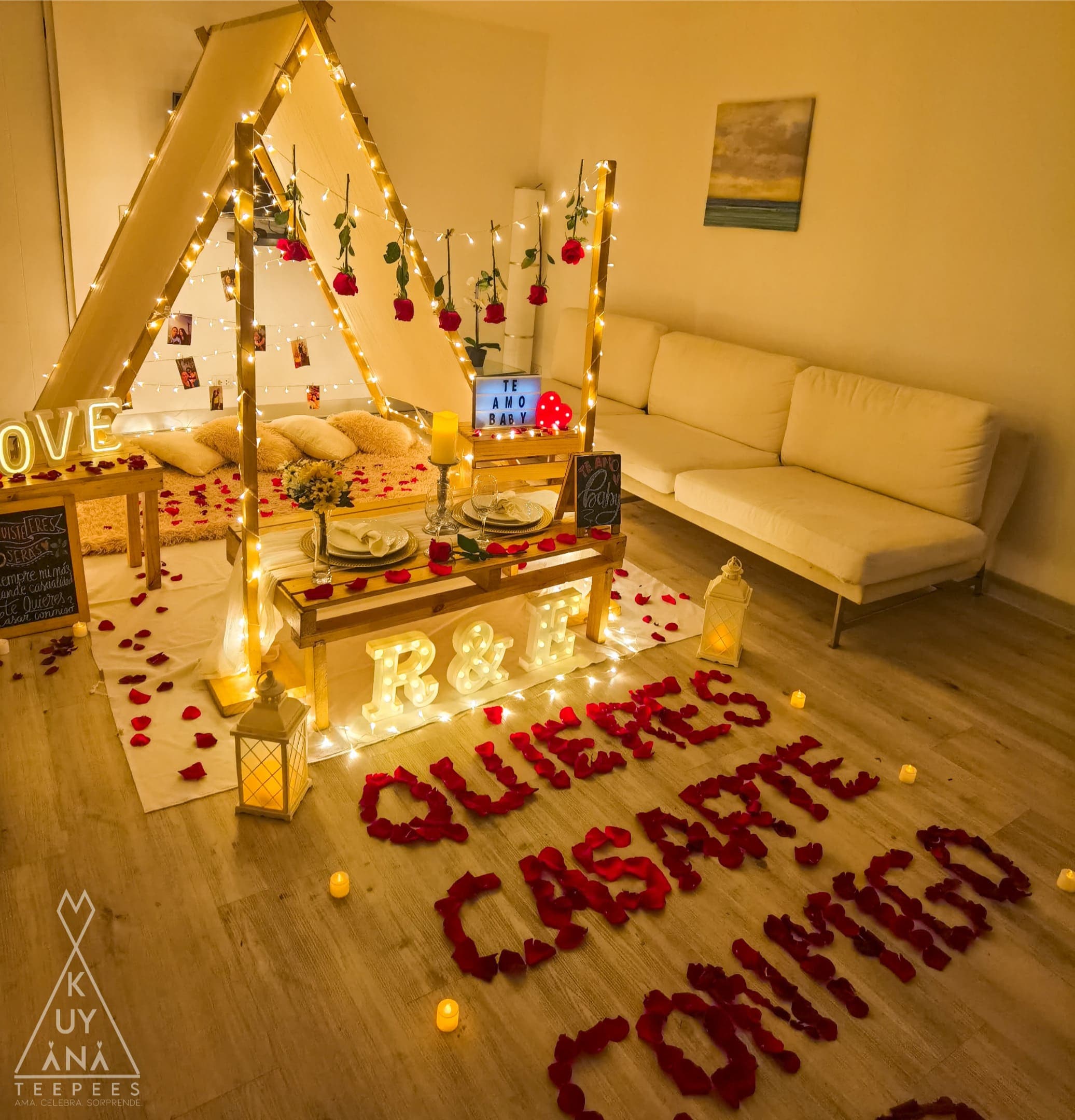 Pedida matrimonio 8 - 6