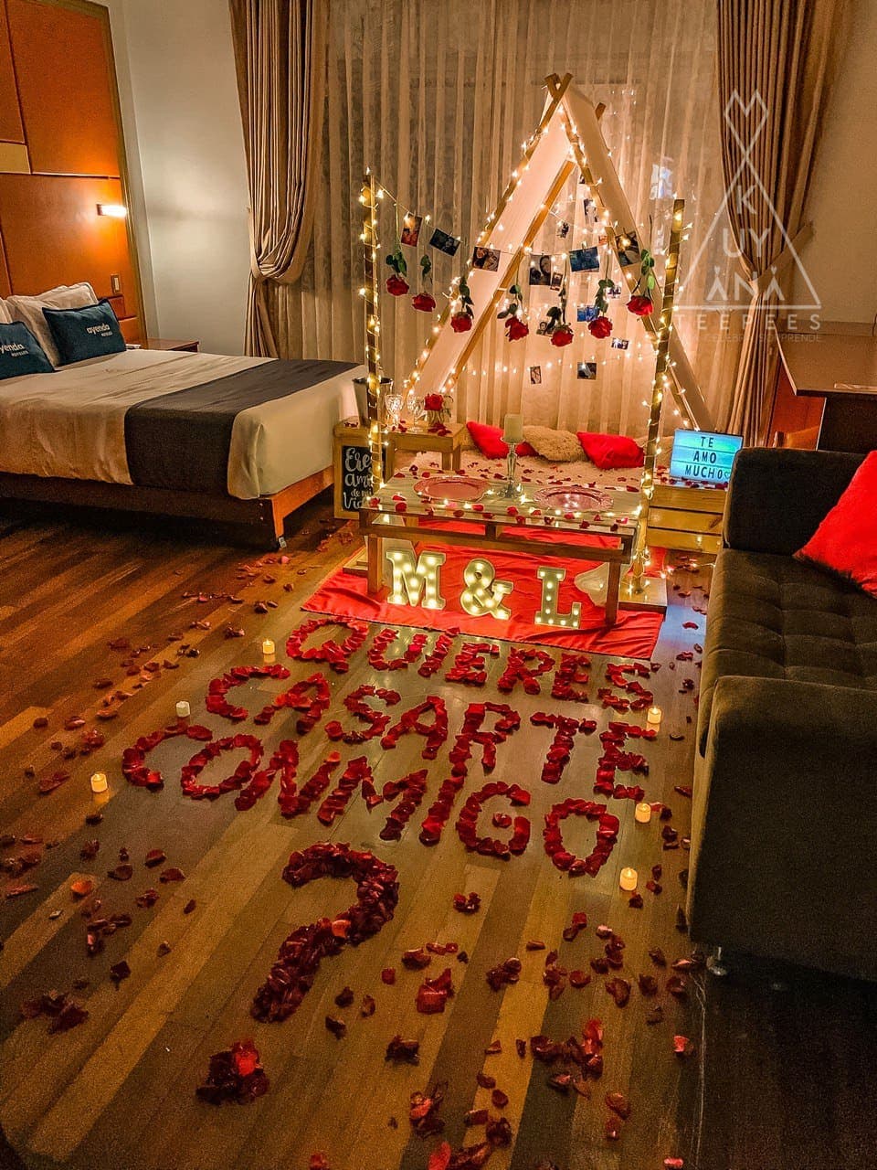 Pedida matrimonio 8 - 2