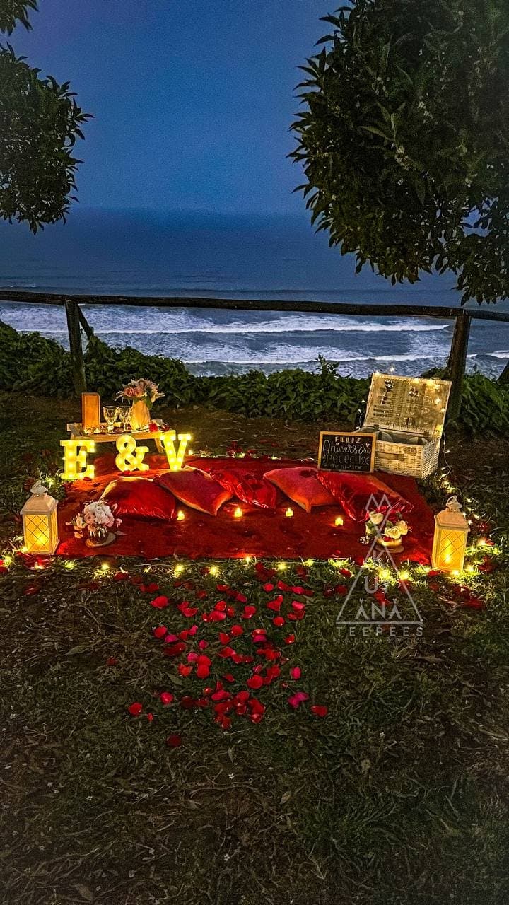 Picnic en el malecón - 7