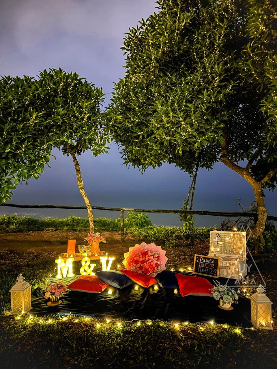 Picnic en el malecón - 8