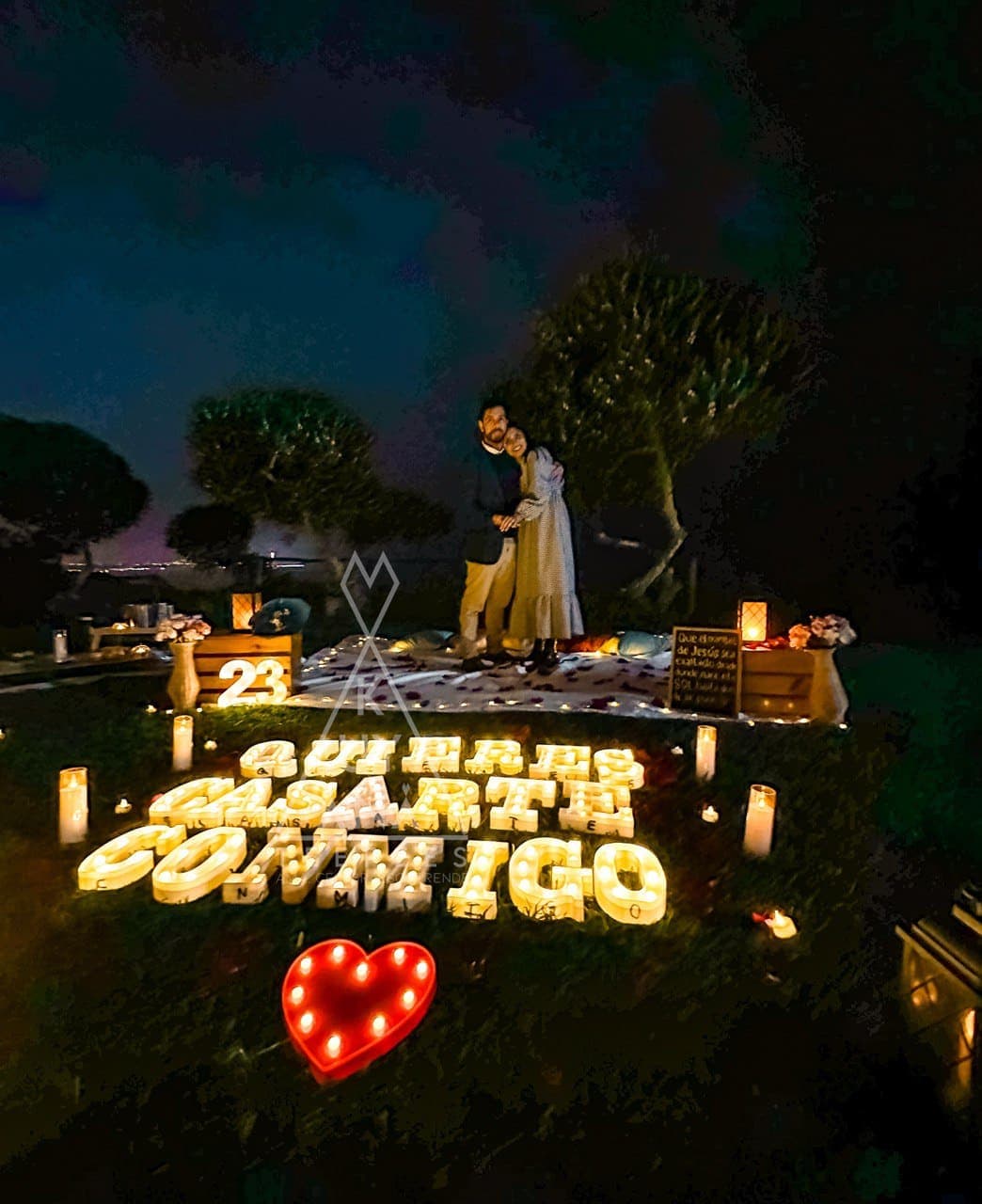 Picnic pedida en el malecón - 4