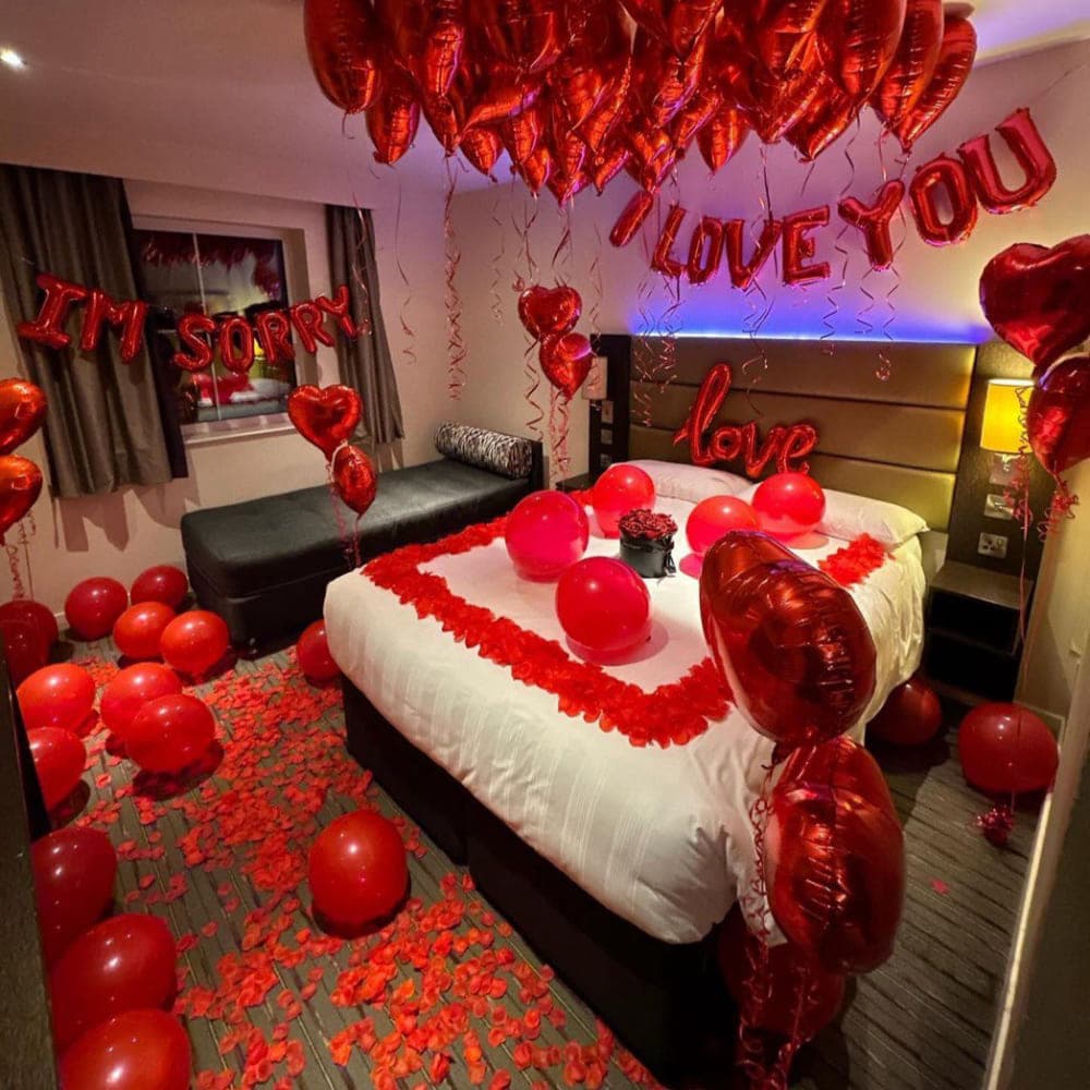 Deco Premium 16 (Reconciliación)