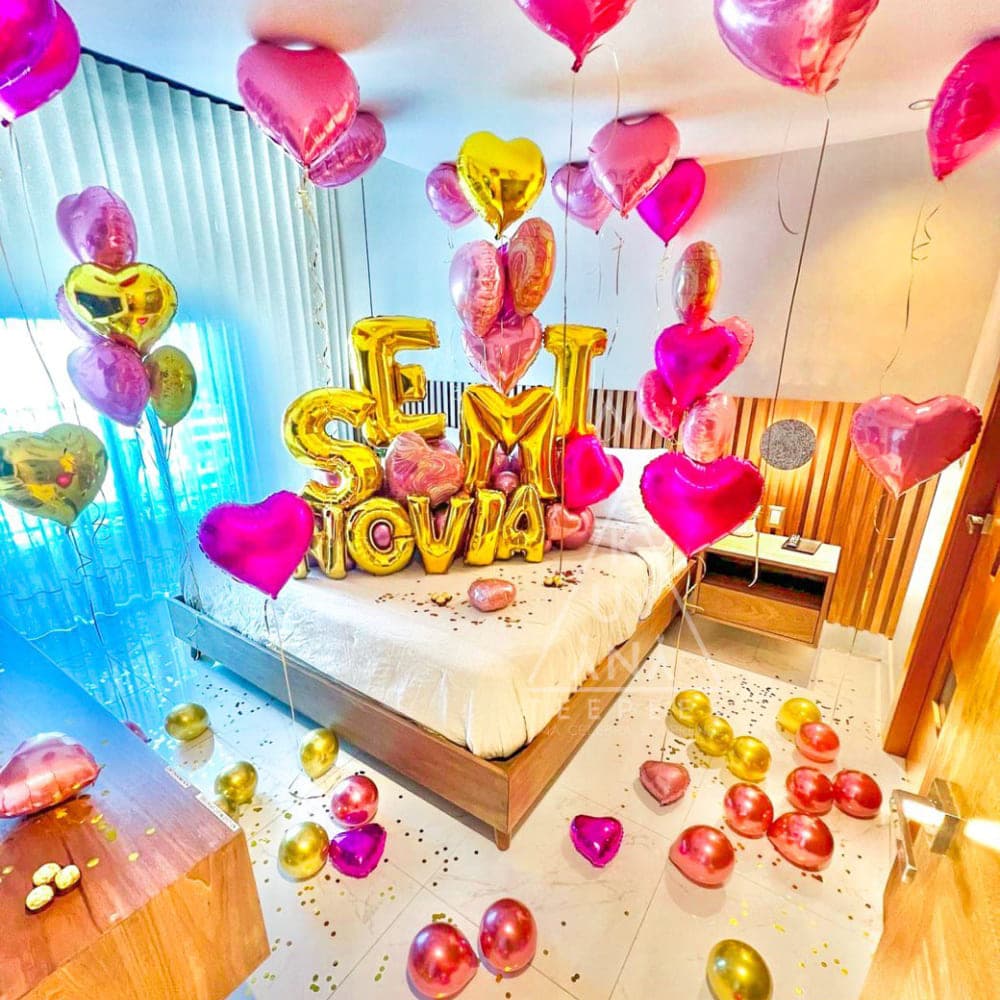 Deco Premium 7 (Propuesta)