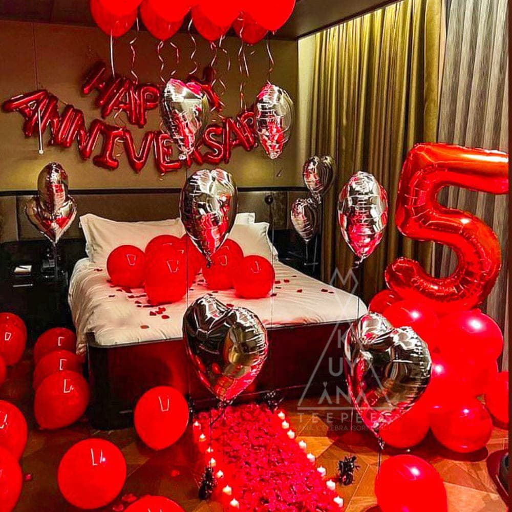 Deco Premium 8 (Aniversario)