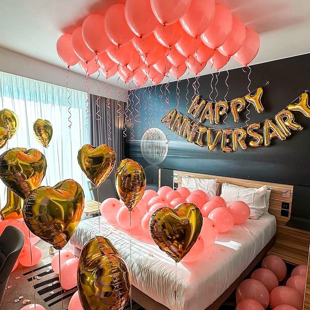 Deco Premium 12 (Aniversario)