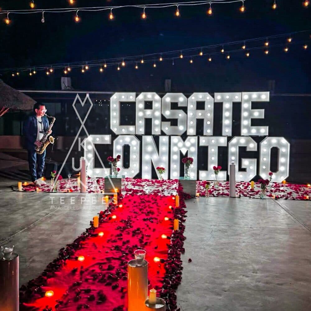 Pedida matrimonio 23