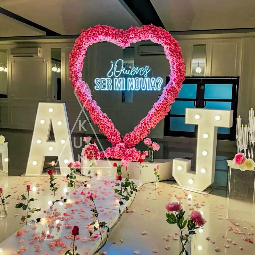 Pedida Enamorados 20