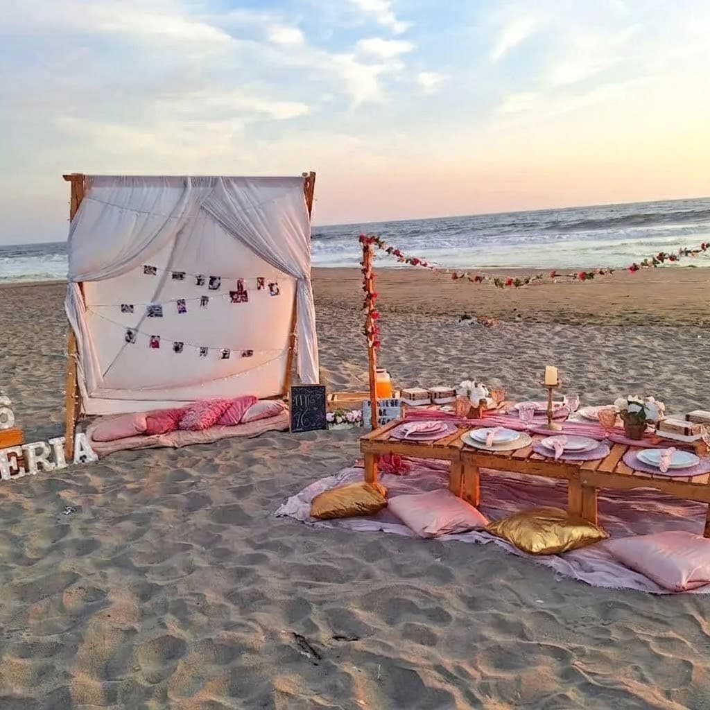 Decoración de cumpleaños personalizada en Lima — foto 1