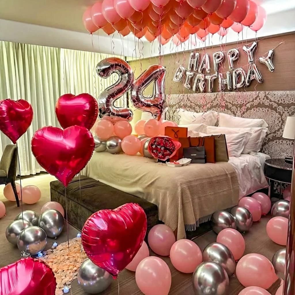 Decoración de cumpleaños personalizada en Lima — foto 4